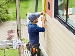 Professional Siding in Ault, CO